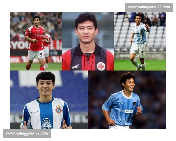 盘点五大联赛00后首球球员成长轨迹与赛场崛起全景呈现